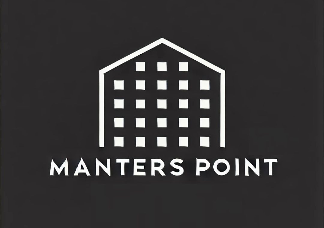 Manters Point